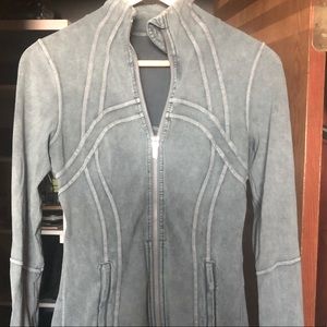 4 | Lululemon Special Edition Jacket